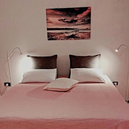 Apartment Obala Шибеник Экстерьер фото