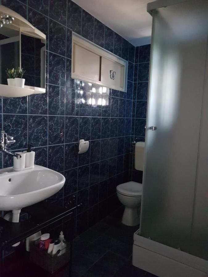 Apartment Obala Шибеник Экстерьер фото