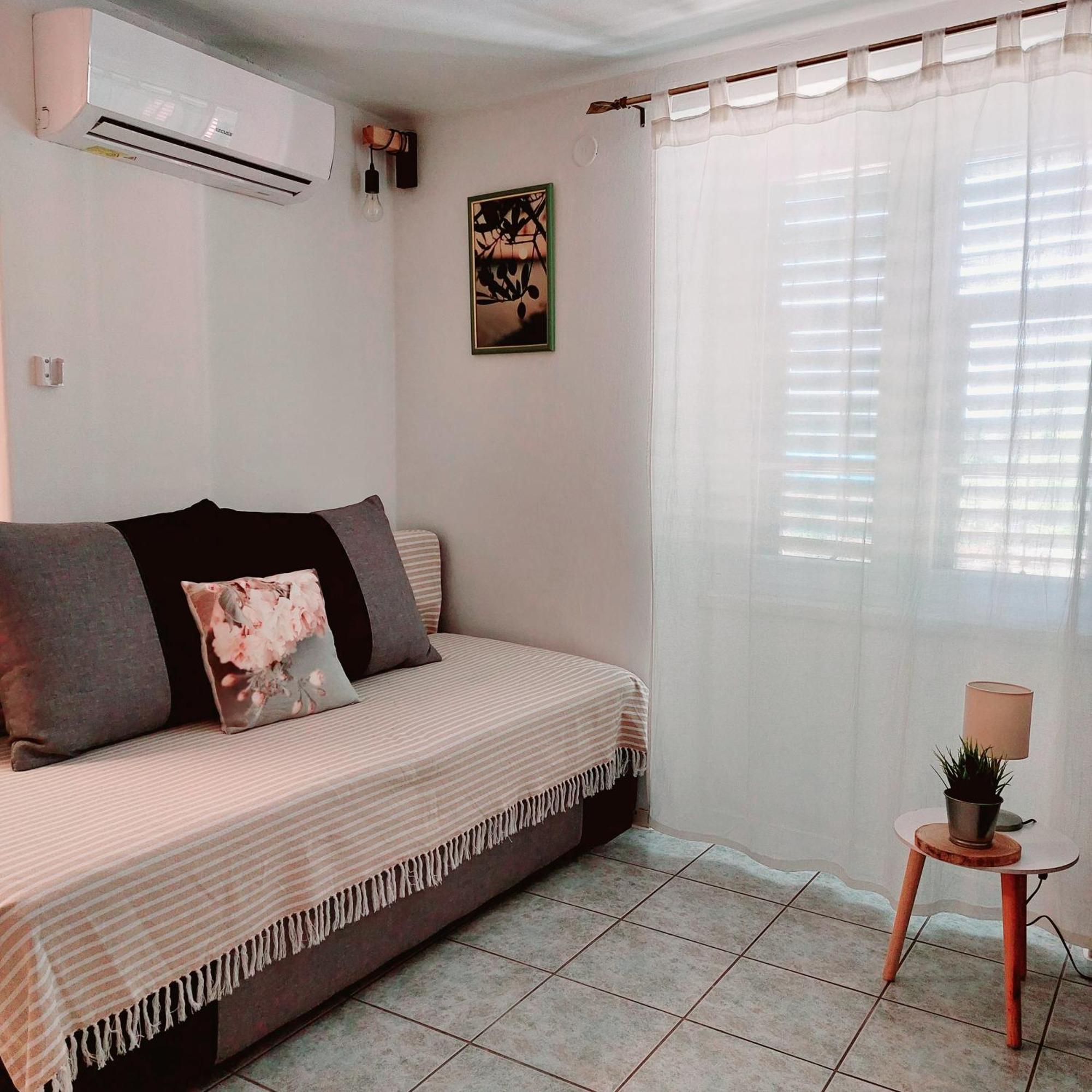 Apartment Obala Шибеник Экстерьер фото